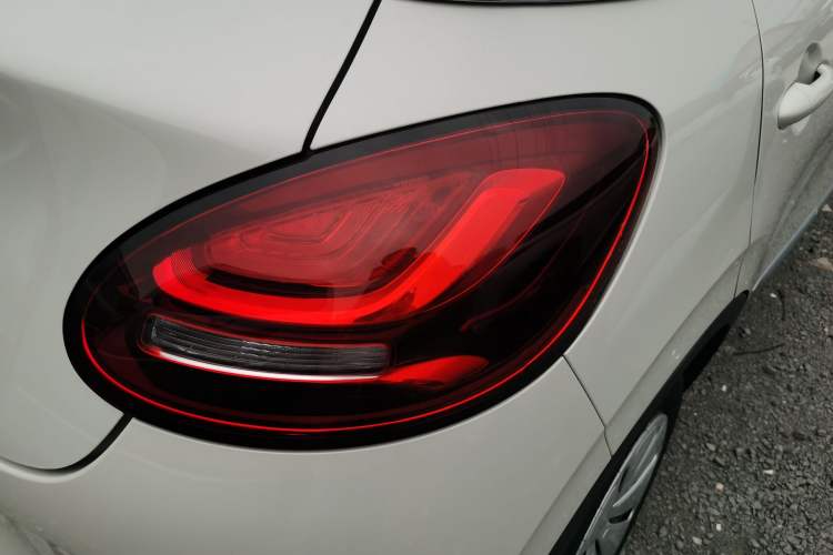 Used Wuling Bingo 2023 203km Light Edition