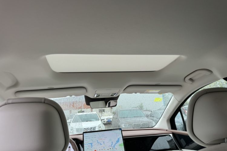 Used BYD Xia 2025 DM-i 1.5T 180km Beyond Edition
