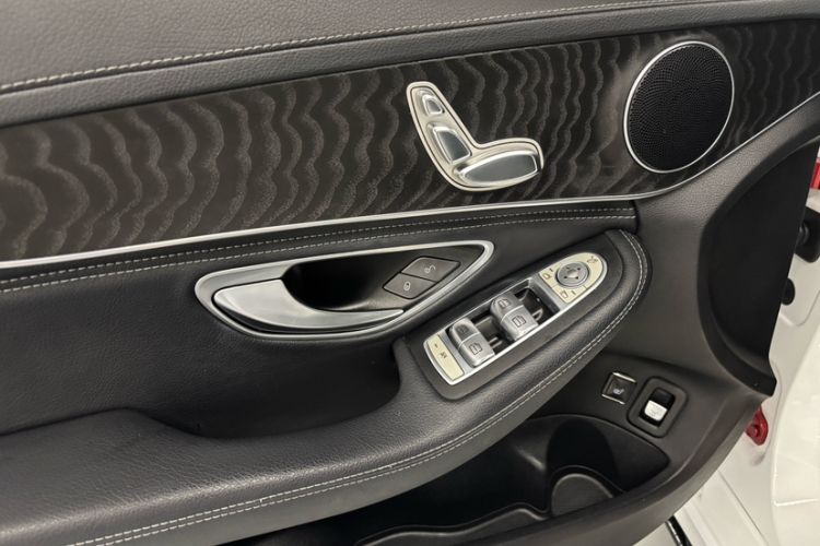 Used Mercedes-Benz C-Class 2018 C 180 L Fashion Edition Sport Version
