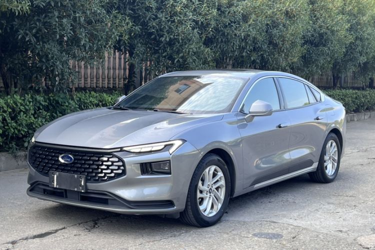 Used Ford Mondeo 2023 EcoBoost 180 Comfort Model
