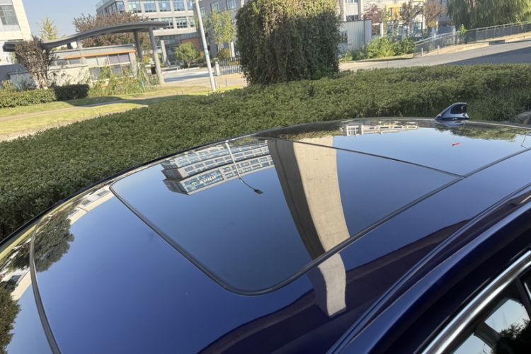 Used Honda Inspire 2019 260TURBO Elegant Edition China VI Emission Standard
