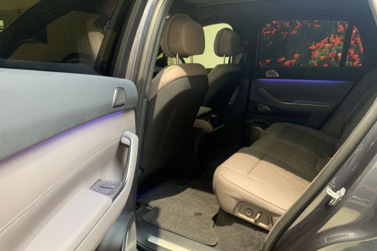 Used Nio ES7 2022 100 kWh