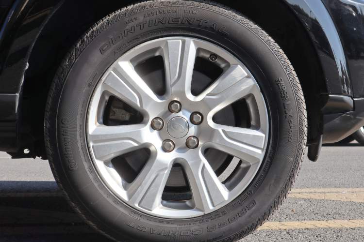 Used Land Rover Discovery 2014 3.0 SC V6 SE
