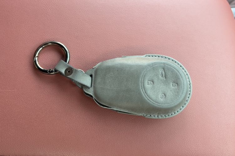 Used Nio EC6 2020 605 km Sport Edition
