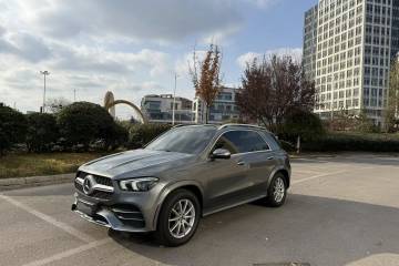 Used Mercedes-Benz GLE 2020 Restyled GLE 350 4MATIC Fashion Edition