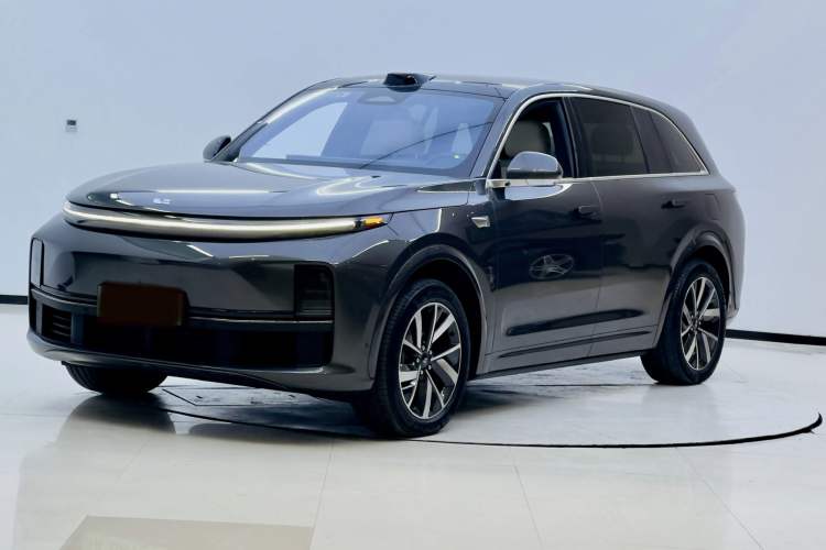 Used Li Auto L7 2023 Max model