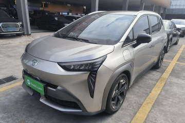 Used AION Y 2022 70 Intelligent Edition Lithium Iron Phosphate