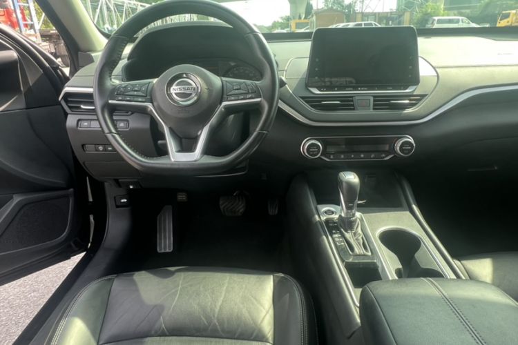 Used Nissan Teana 2020 2.0L XL Comfort Edition
