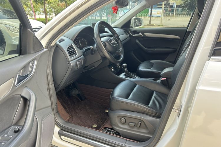 Used Audi Q3 2013 35 TFSI Ambition Edition
