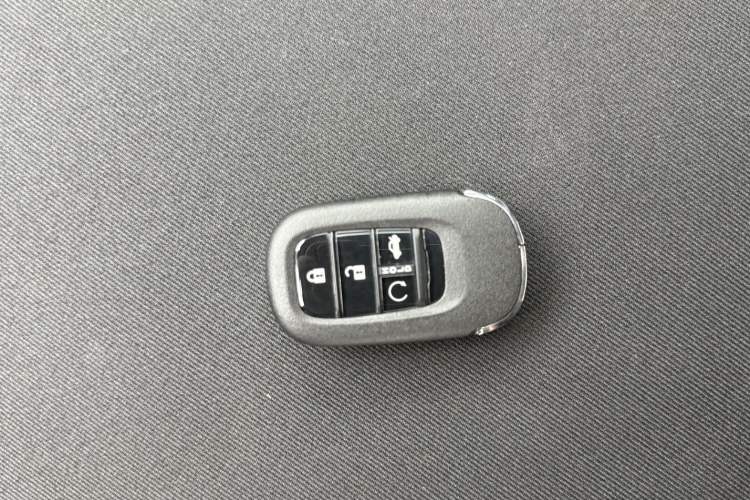 Used Honda Civic 2025 240TURBO CVT Smart & Fun Plus
