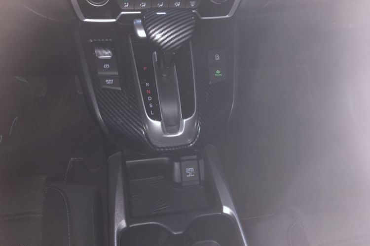 Used Honda CR-V 2019 240TURBO CVT 2WD Urban Edition China VI Emission Standard
