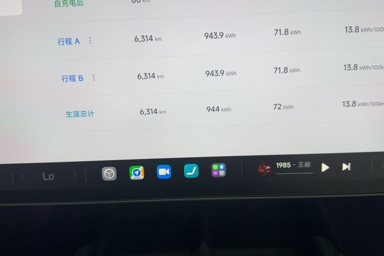 Used  SU7 2024 Rear-Drive Long-Range Intelligent Driving Version
