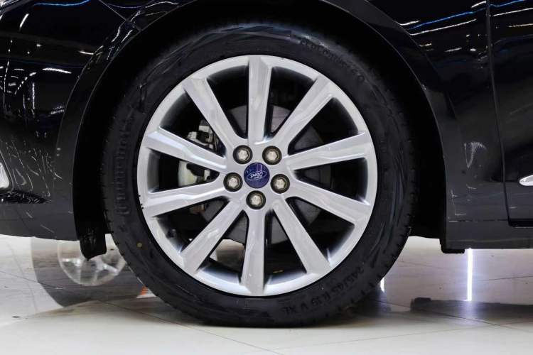 Used Ford Taurus 2019 EcoBoost 245 Premium Edition
