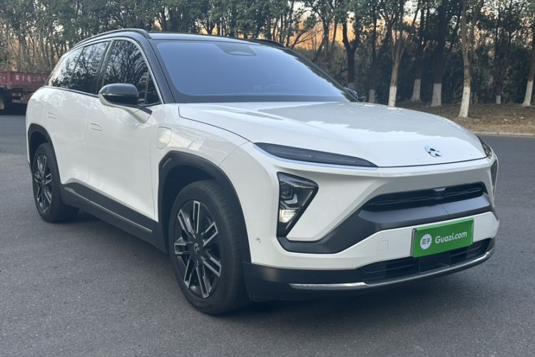 Used Nio ES6 2020 600 km Sport Edition
