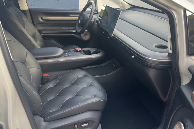 Used Baojun Cloud 2023 460 Max
