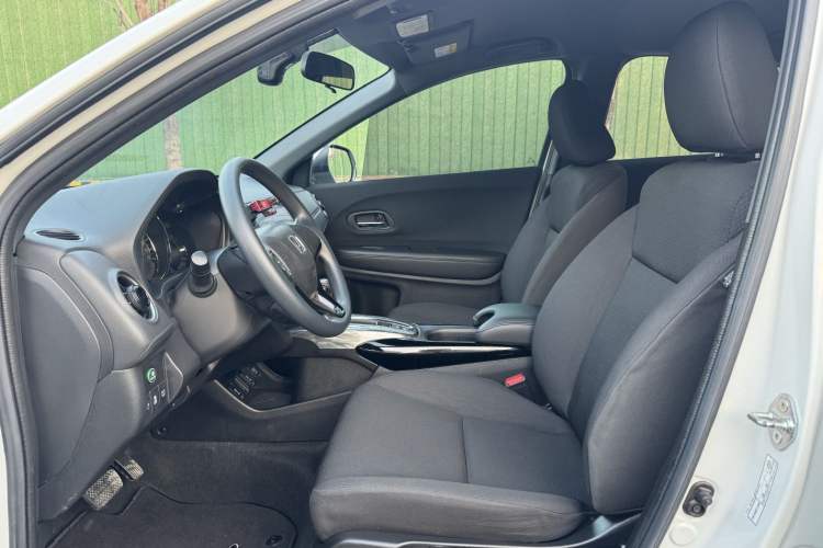 Used Honda XR-V 2021 1.5L CVT Classic Edition