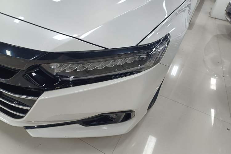 Used Honda Accord 2022 Xing·Hybrid 2.0L Xingling Version
