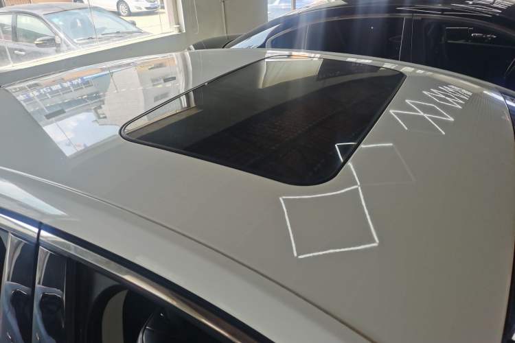 Used Ford Mondeo 2013 2.0L GTDi 200 Fashion Edition
