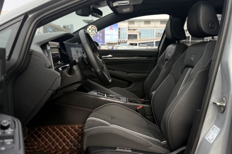 Used Volkswagen Golf 2021 280TSI DSG R-Line