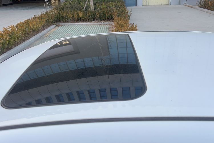 Used Geely Auto Vision 2019 Upgraded Model 1.5L CVT Prestige Version China VI Standard