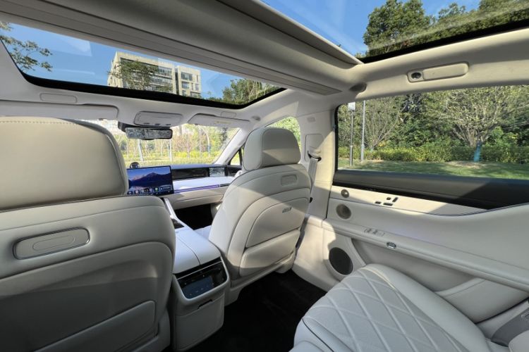 Used Hima Stelato S9 2025 Extended-Range Ultra