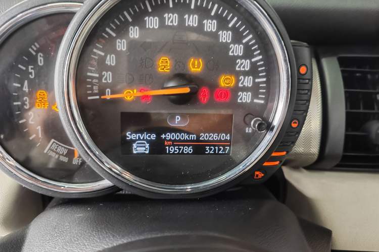 Used  MINI 2016 1.5T COOPER CABRIO
