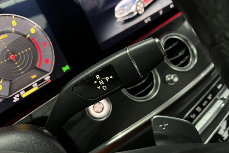 Used Mercedes-Benz E-Class 2020 Restyled E 300 L Sport Exclusive Edition
