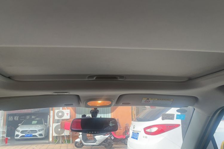 Used MG 3 2017 1.5L Automatic Smart Connect Luxury Edition