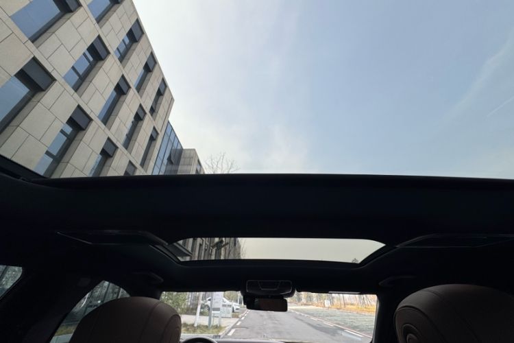 Used Mercedes-Benz S-Class 2020 S 350 L Business Class Ultimate Edition