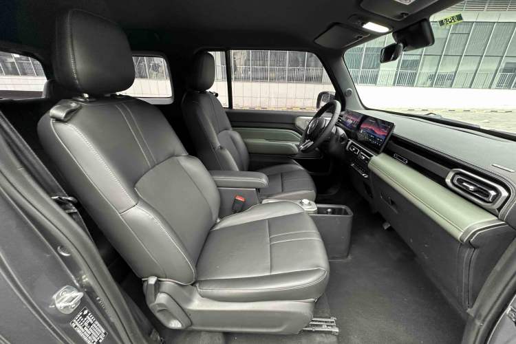 Used Baojun Spark 2023 Flagship Edition