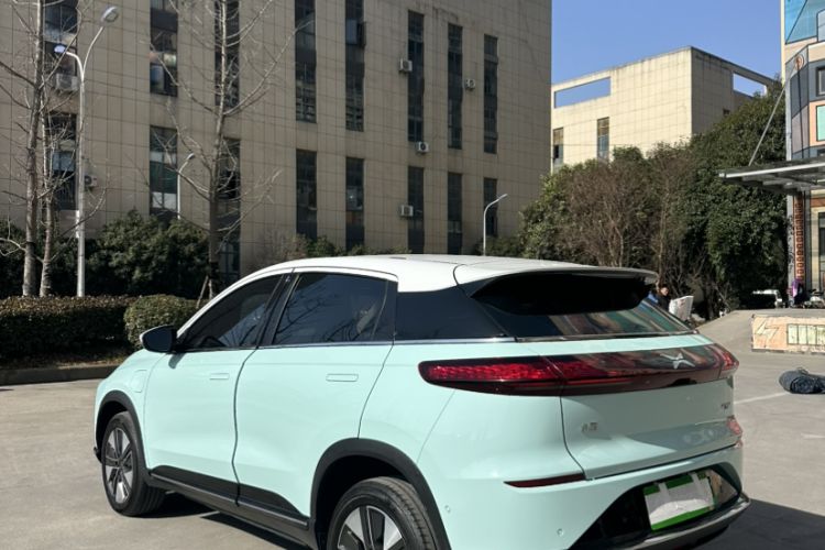 Used XPeng G3 2022 G3i 460N