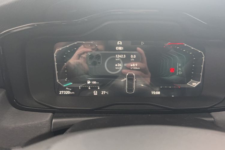 Used Lynk & Co 03 2021 1.5TD DCT Jing Champion Edition
