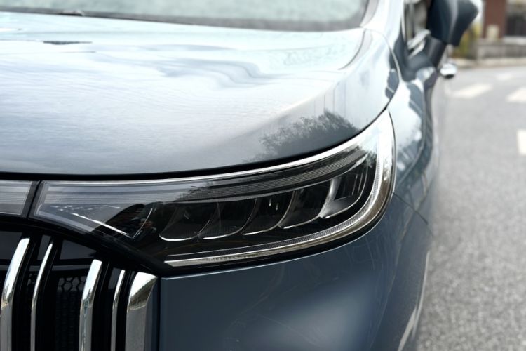 Used VOYAH Dream 2022 Low-Carbon Edition Dream+ Smart Enjoyment Package