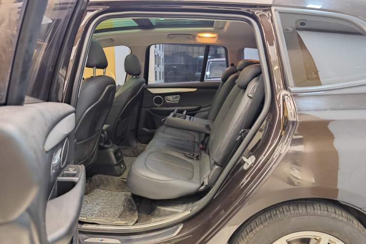 Used BMW 2 Series Gran Tourer 2015 218i Leading Model
