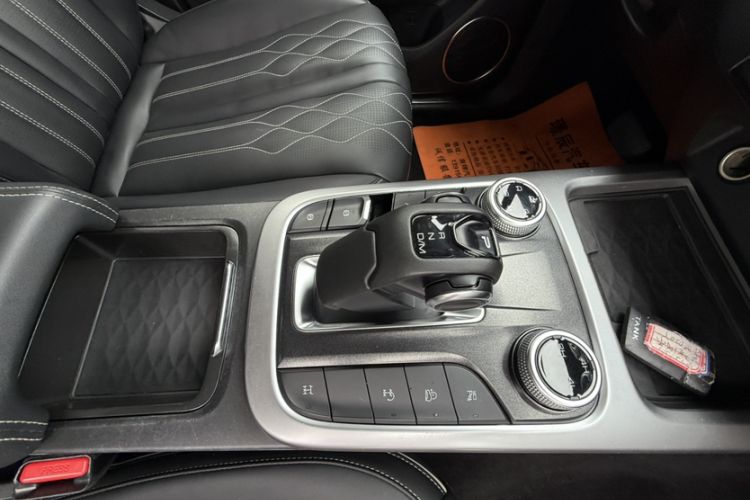 Used Tank 300 2023 Off-Road Edition 2.0T Challenger