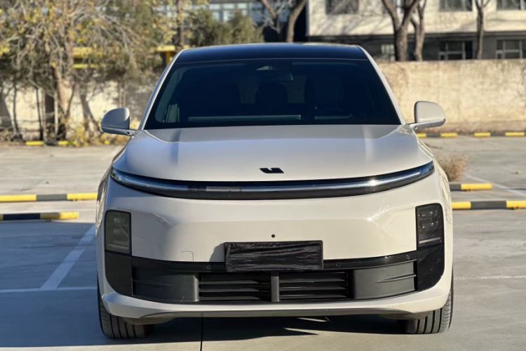 Used Li Auto L6 2024 Pro Model