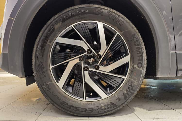 Used NETA U 2021 Pro 400 Cruiser Edition
