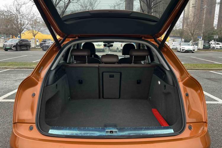 Used Audi Q3 2016 35 TFSI Style Edition
