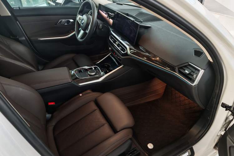 Used BMW 3 Series 2023 325Li M Sport Package
