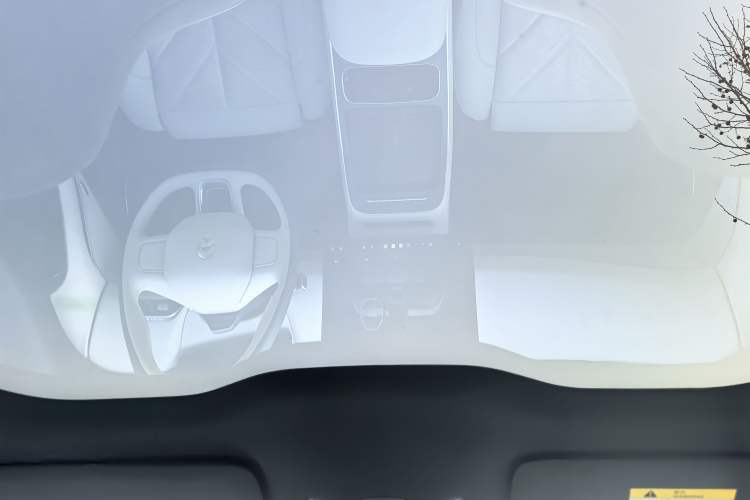 Used Nio ET5T 2025 75 kWh Touring
