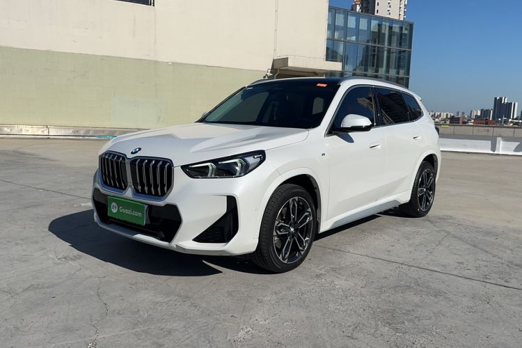 Used BMW X1 2023 sDrive25Li M Sport Package