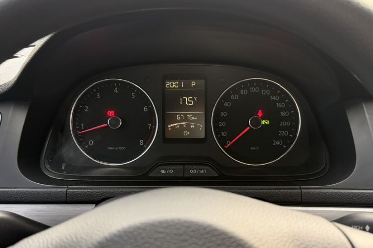 Used Volkswagen Lavida 2013 Restyled Classic 1.6L Automatic Comfort Edition
