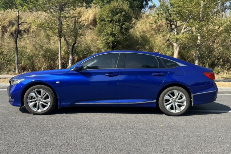 Used Honda Accord 2018 230TURBO Comfort Version National V