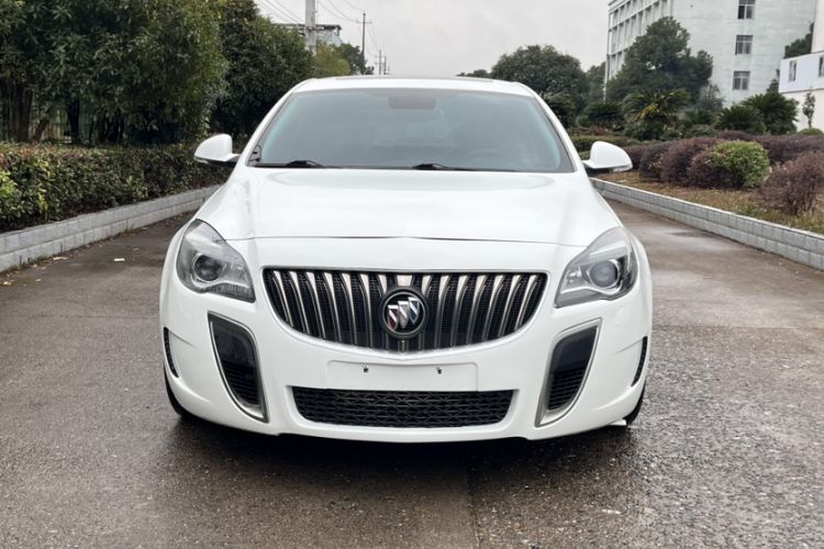 Used Buick Regal 2015 GS 2.0T Grand Sport Edition
