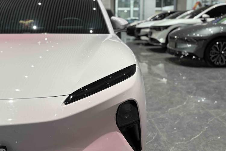 Used Nio ET5T 2024 75kWh Touring