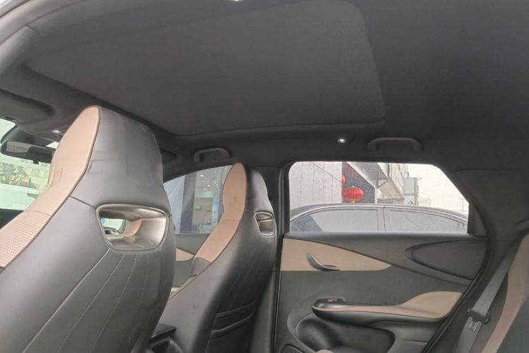 Used BYD Dolphin 2023 420 km Fashion Edition
