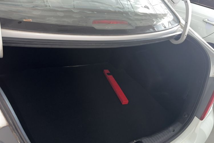 Used Hyundai Verna 2014 1.4L Automatic Smart GLS
