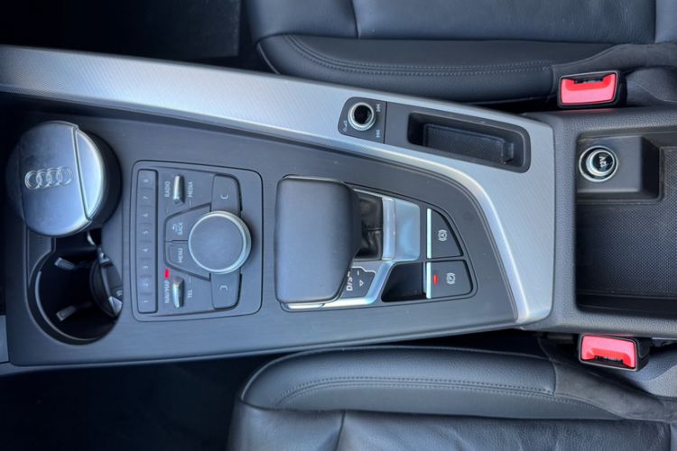 Used Audi A5 2017 Sportback 40 TFSI Fashion Model