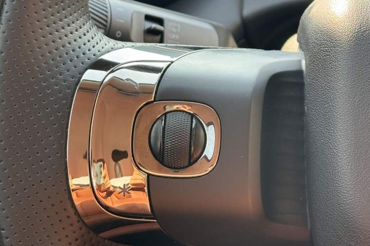 Used AION V 2024 Aion Tyrannosaurus 650 LiDAR Edition
