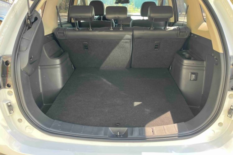 Used Mitsubishi Outlander 2020 2.4L 4x4 Zhi Xiang Edition 5 Seats
